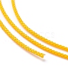 Braided Nylon Threads NWIR-E023-1mm-18-3