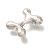 Rack Plating Brass Beads KK-S051-01P-I-2
