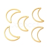 201 Stainless Steel Linking Rings LS-STAS-C030-06A-G-1