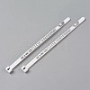 Ring Sizer US Official American Finger Measure X-TOOL-TAC0002-01-1