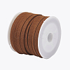 Faux Suede Cord X-LW-R003-4mm-1104-3