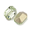 Glass Rhinestone Cabochons RGLA-L029-18A-238-2