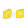 K9 Glass Rhinestone Cabochons MRMJ-N029-25-01-5