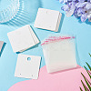 20Pcs Paper Earring Display Cards CDIS-TADJ0002-01A-5