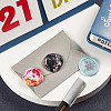 Wax Seal Stamp Set AJEW-WH0208-508-6