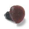 (Defective Closeout Sale: Hair Slip) DIY-XCP0001-43C-02-4