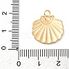 304 Stainless Steel Pendants X-STAS-Z168-01G-03-3