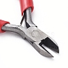Carbon Steel Jewelry Pliers P017Y-2-6
