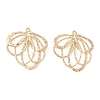 Brass Pendants KK-N256-01I-G-1