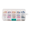 Alloy Enamel Pendants PALLOY-TA0001-14-3