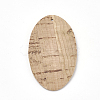 Imitation Leather Big Pendants LS-FIND-N001-06-1