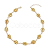Plastic Beaded Necklaces NJEW-JN04833-5