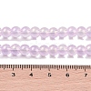 Glass Bead Strands X-GLAA-K068-01A-06-2