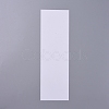 Bowknot & Heart Pattern Decorative Stickers Sheets DIY-L037-G05-2