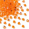 Preciosa&reg Crystal Beads X-PRC-BA4-90310-200-3