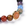 Universe Galaxy The Nine Planets Guardian Star X-BJEW-JB04185-2