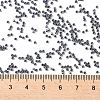 TOHO 15/0 Round Beads X-SEED-TR15-0612-4