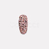 Glass Rhinestone Flat Back Cabochons RGLA-S002-06SS-41-1