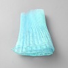 Lucency Polyester Pleated Lace Trim OCOR-WH200020-07B-1