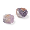 Rough Raw Natural Amethyst Beads G-H254-12-2