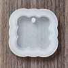 DIY Pendant Silicone Molds SIMO-H009-08B-2