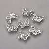 Tibetan Style Alloy Beads LF11182Y-NF-1