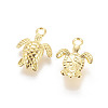 Alloy Charms X-PALLOY-ZN40923-G-FF-1