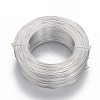 Anodized Aluminum Wire AW-S001-1.0mm-01-1