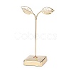 Iron Earring Displays EDIS-L006-02G-2