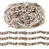 Super Bulky Imitation Fur Polyester Yarn OCOR-TAC0016-36G-2