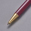 Creative Empty Tube Ballpoint Pens AJEW-L076-A17-2