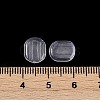 Comfort Silicone Earring Pads KY-L078-01C-3