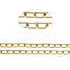304 Stainless Steel Cable Chains STAS-R115-01A-2
