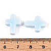 Handmade Porcelain Beads PORC-F010-03-01-3