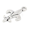 Tibetan Style Alloy Pendants LF1288Y-NF-2