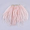 Ostrich Feather Tassel Big Pendant Decorations FIND-S302-08D-1