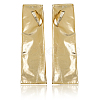 Polyester Long Fingerless Gloves AJEW-WH20018-117C-5