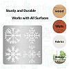 Viking Symbol Stainless Steel Cutting Dies Stencils DIY-WH0238-155-6