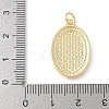 Brass Pendants KK-P294-09G-3