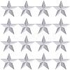 Iron Cabochons IFIN-WH20009-01C-P-6