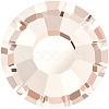 Preciosa® MAXIMA Crystal No Hotfix Flatback Stones Y-PRC-NSS8-00520-3