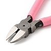 Steel Jewelry Pliers PT-Q010-02P-2