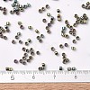 MIYUKI Delica Beads X-SEED-J020-DB0024-4