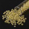 11/0 FGB Grade A Round Glass Seed Beads SEED-N001-D-202-1