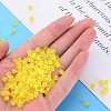 Transparent Acrylic Beads MACR-S373-84-B02-6