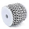 Alloy Curb Chains LCHA-N01-05-3