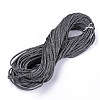 Glitter Braided Cords LC-S018-04G-2