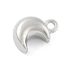 Brass Charms KK-S514-06C-P-2