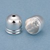 Brass Core End Caps KK-O139-15E-S-1
