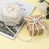 Cotton Cords OCOR-R075-6mm-01-4